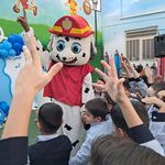 دبستان و پیش دبستانی البرز مرودشت