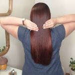 خدمات تخصصی کراتین دلارام و خدمات ناخن