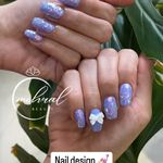 سالن زیبایی vip مهرال