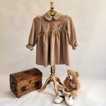 پوشاک مادام لیلیا