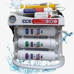 فروش و تعمیر انواع تصفیه آب قنبری