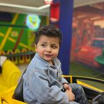 آرایشگاه کودک آرین استایل