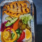 رستوران شهر غذای امیر