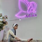 استودیو یوگا و رقص آدینا