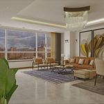 مسکن بزرگ آی تک فاز۱ اندیشه