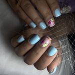 آموزش و خدمات ناخن فائزه(10درصد تخفیف)