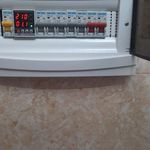 انجام کلیه کارهای برق،شبکه ،تلفن
