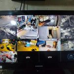 دوربین،شبکه,دزدگیر،جک،کرکره،پنل خورشیدی هداوند