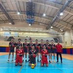 باشگاه و آکادمی والیبال پسران اطلس (عرب)