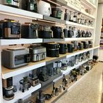 لوازم خانگی کاسپین مارکت