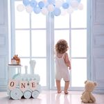 آتلیه عکاسی کودک و بارداری آبان