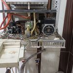 خدمات تعمیر و سرویس پکیج آقایی پور