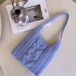 محصولات بافتنی و کیفبافی رافیا