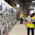 مرکز تعمیرات الکترونیک ماهر پردیس MüHER