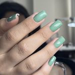 سالن تخصصی خدمات ناخن هانا صفری