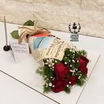 کیک خونگی النا