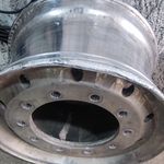 جوشکاری ارگون، آلومینیوم، چدن عباس زاده