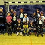 آکادمی حسینی اسکیت