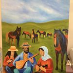 آموزشگاه نقاشی سارا (بانوان)