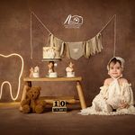 آتلیه تخصصی نوزاد بارداری کودک آدرینا
