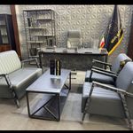 مبلمان اداری سِو آل