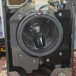 دِزتعمیر تعمیرکار لباسشویی و لوازم خانگی