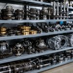 مکانیکی و گیربکس خودروهای ایرانی و خارجی