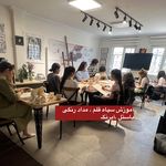 آکادمی هنری مهرشاد