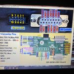 تعمیرات ECU و ریمپ و کیلومتر