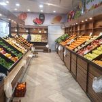 میوه و محصولات جانبی جعفری