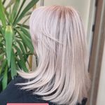 خدمات تخصصی رنگ مو و کراتین مو | دادرسان