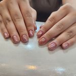 سالن ناخن یاسمن نصرتی