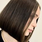 سالن کوتاهی مو الهام مقدم در مشهد