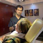 کلینیک زیبایی وجراحی دکتر قدیانی فر