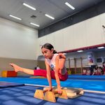 خانه ژیمناستیک پاس پویا