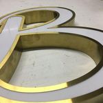 چلنیوم‌ تابلو سازی ‌لوکس‌لایت‌تبریز