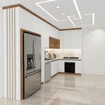 تولید و اجرای کابینت ارجمند