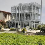 شرکت ساختمانی بهمان سازه