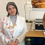 پوست و زیبایی دکتر پرستو رفیعی