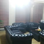 وکیل دادگستری دکتر جواد جلیلوند