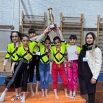 خانه ژیمناستیک پاس پویا