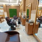 سالن زیبایی ماه بانو