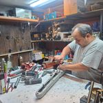 تعمیر جک پارکینگ پارسا