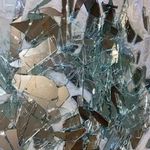 خریدارضایعات انواع شیشه در شیراز