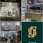 گالری ارایشی برنزه