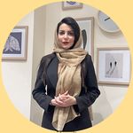 روانشناس اضطراب و افسردگی آذین نوین