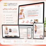 توسعه تجارت راوی - طراحی سایت و سئو