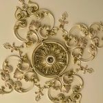 شرکت میراث هنر  ( گچبری)