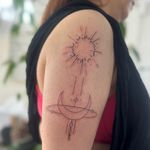 مرکز تخصصی تتو بدن و آرایش دائم فرشته