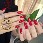 خدمات کاشت و ترمیم ناخن هدیه